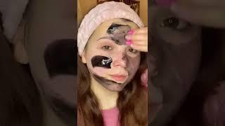 Что мама с ней сделала?… #история #историяизжизни #макияж #мистика #makeup