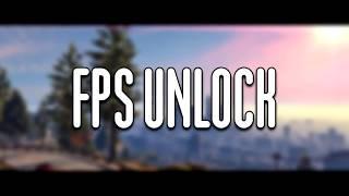 БЕЗОПАСНЫЙ FPS UNLOCK ДЛЯ SAMP