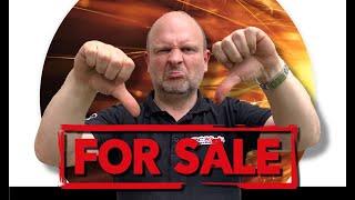 NO, NO, NO! Selling Off The RC Collection! WHY!  SALE NOW ON...