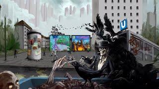 Running From The Reaper