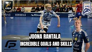 Joona Rantala//best goals and skills