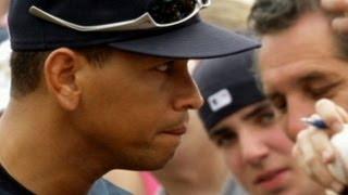 Alex Rodriguez Suspension for Alleged BioGenesis Involvement: A-Rod Heads to Chicago