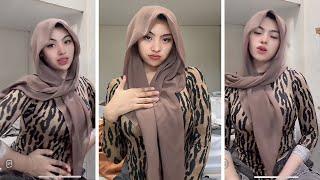Nadyavit Live TikTok Terbaru | menggoda goda gitu  16 Mei 2025 #tiktok #live #nadyavit