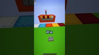 Minecraft Yahtzee 2