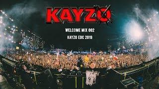 KAYZO - LIVE @ EDC 2019 - Circuit Grounds