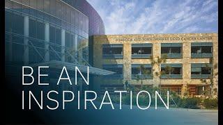 Moores Cancer Center at UC San Diego Health