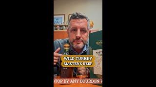 Wild Turkey Master's Keep Triumph