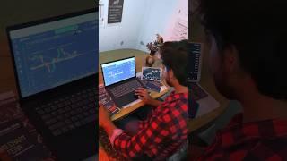 MILLIONAIRE FROM TRADING trader #trading #trader #quotex #options #binary