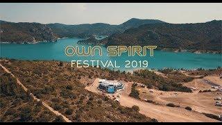 Own Spirit Festival 2019 Aftermovie