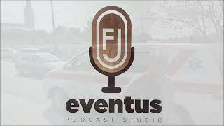 ,,Eventus podcast studio,,- bemutatkozás