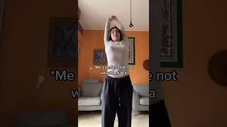 No bra tik tok challenge #shorts #tiktok