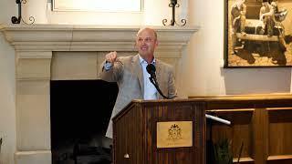 Dr. Kevin Roberts: Why Every Child Should Be in a Classical School