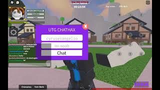 script video: CHAT HAXX GUI ARCEUS X| TROLL VIDEO NOT SCRIPT VIDEO