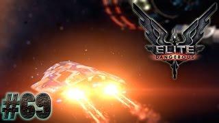 Elite Dangerous #69 Питон + 5 ускорителей плазмы