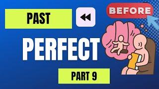 ️ Past Perfect Tense Made Easy: Complete Guide with Examples! 