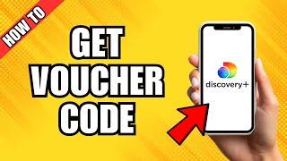 How To Get Voucher Code For Discovery Plus