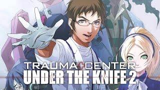 Gentle Breeze - Trauma Center: Under the Knife 2