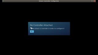 6 Ways To Fix Steam No Controller Attached | Steam Not Detecting Controller on Windows