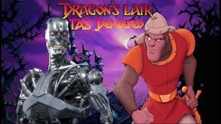 [WR] Dragon's Lair SNES Speedrun in 8:44