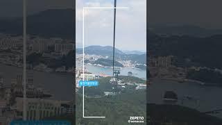통영케이블카