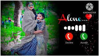 Best Romantic Ringtone 2025️Hindi Ringtone Love Story Ringtone Mp3 Ringtone New Romantic