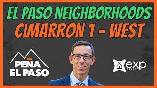 Cimarron El Paso Texas | Neighborhood Spotlight