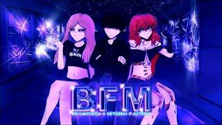 asteria & kets4eki - BFM (w/ Britney Manson) [Slowed Down]