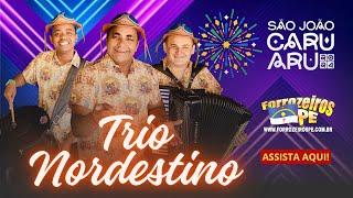 São João de Caruaru 2024 - Trio Nordestino