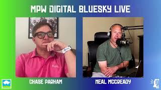 BlueSky Live: SEC meetings more chaotic than usual