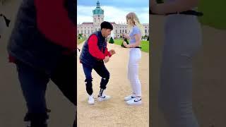 Ohhh nein  #raminbarpa #funny #lustig #tiktokmusically #tiktokvideo #melissatv#comedy #couple