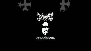 Euronymous | The True Mayhem 