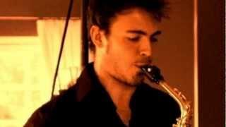 Jeroen Vanbever - Variations Pathétiques Mvt. VI - I. Gotkovsky