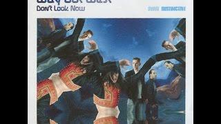 Way Out West - Don't Look Now (Bonus Mix CD)