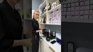 Рецепт смеси для мелирования