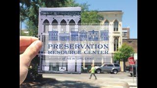 Evolution of New Orleans’ Historic Architecture and Neighborhoods (Part II) with Michelle Duhon