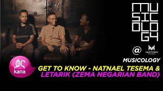 Natnael Tesema and Letarik (Zema Negariyane Band) New Ethiopian Music Video 2019 |Musicology