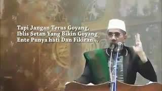 ZM ZAADUL MUSLIM ,NASIHAT HABIB ALWI