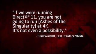Finally Download DirectX 12 to any computer 09 2015
