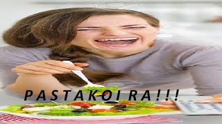 Pastakoira.Audiovisuaali (Bass Boosted)