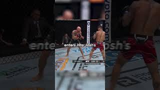 Perfect Counter punching in MMA #ufc #fightanalysis
