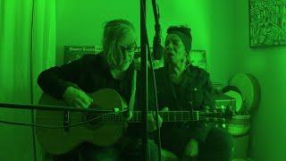 Simply Saucer - MARTHA'S BACK for Music of the Hammer documentary