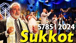 5785/2024 Sukkot