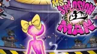 IGN Reviews - Ms. Splosion Man Game Review