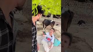 Naya phone  | #atulbharti #sakshibharti #comedy #trending #yt #love #idance
