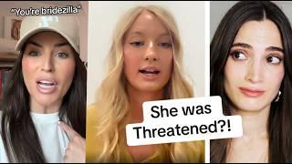 “Sepia Gate” Photographer FINALLY Speaks Out