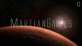 Martian Games | Game Intro #1 | Martian Gaming