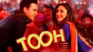 Tooh Song | Gori Tere Pyaar Mein | Kareena Kapoor First Look