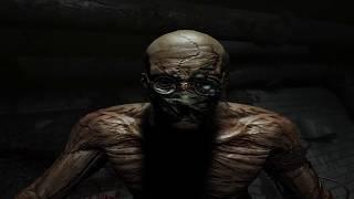 Outlast Русская Озвучка Трагера (HD)