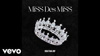 Hulk Van JMF - Miss Des Miss (Audio)