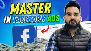 Learn Facebook Ads Setup in 1 Day with Rahul Rana – Award-Winning Facebook Ads Expert!